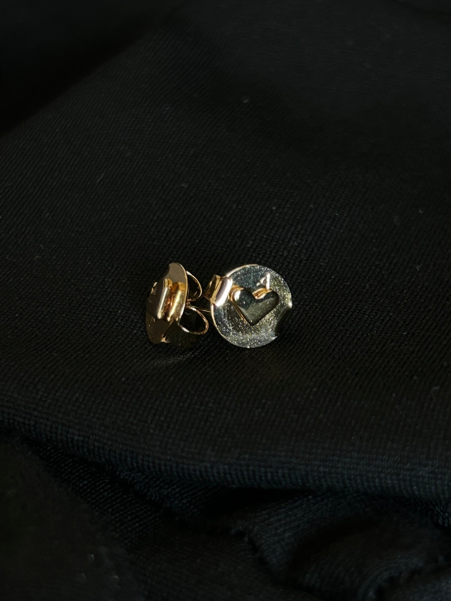 AROS CORAZÓN PEQUEÑO
