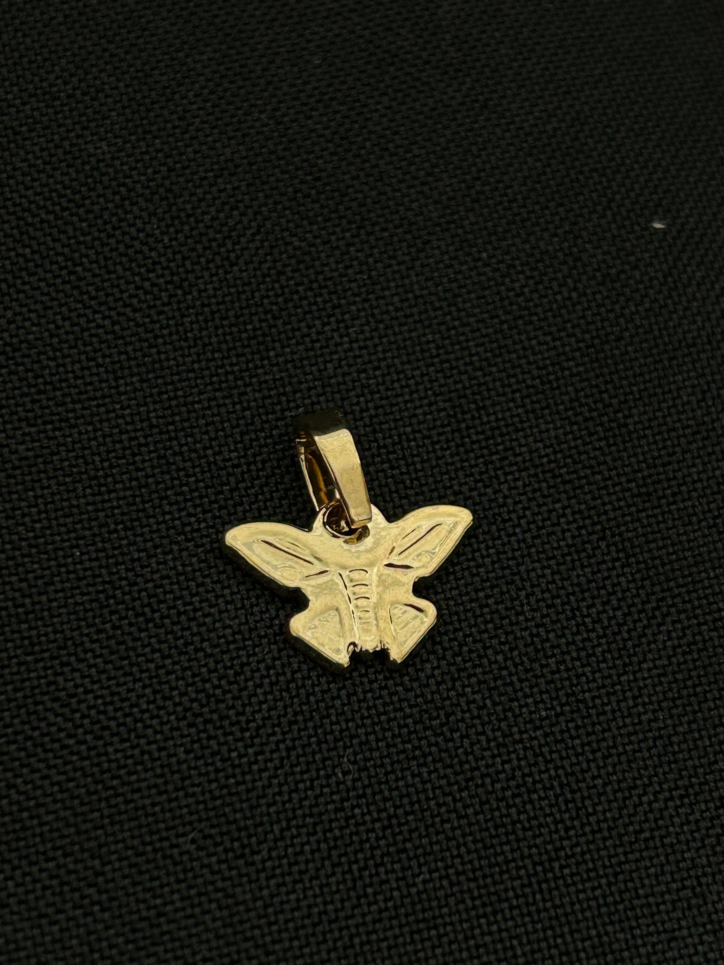 COLGANTE MARIPOSA