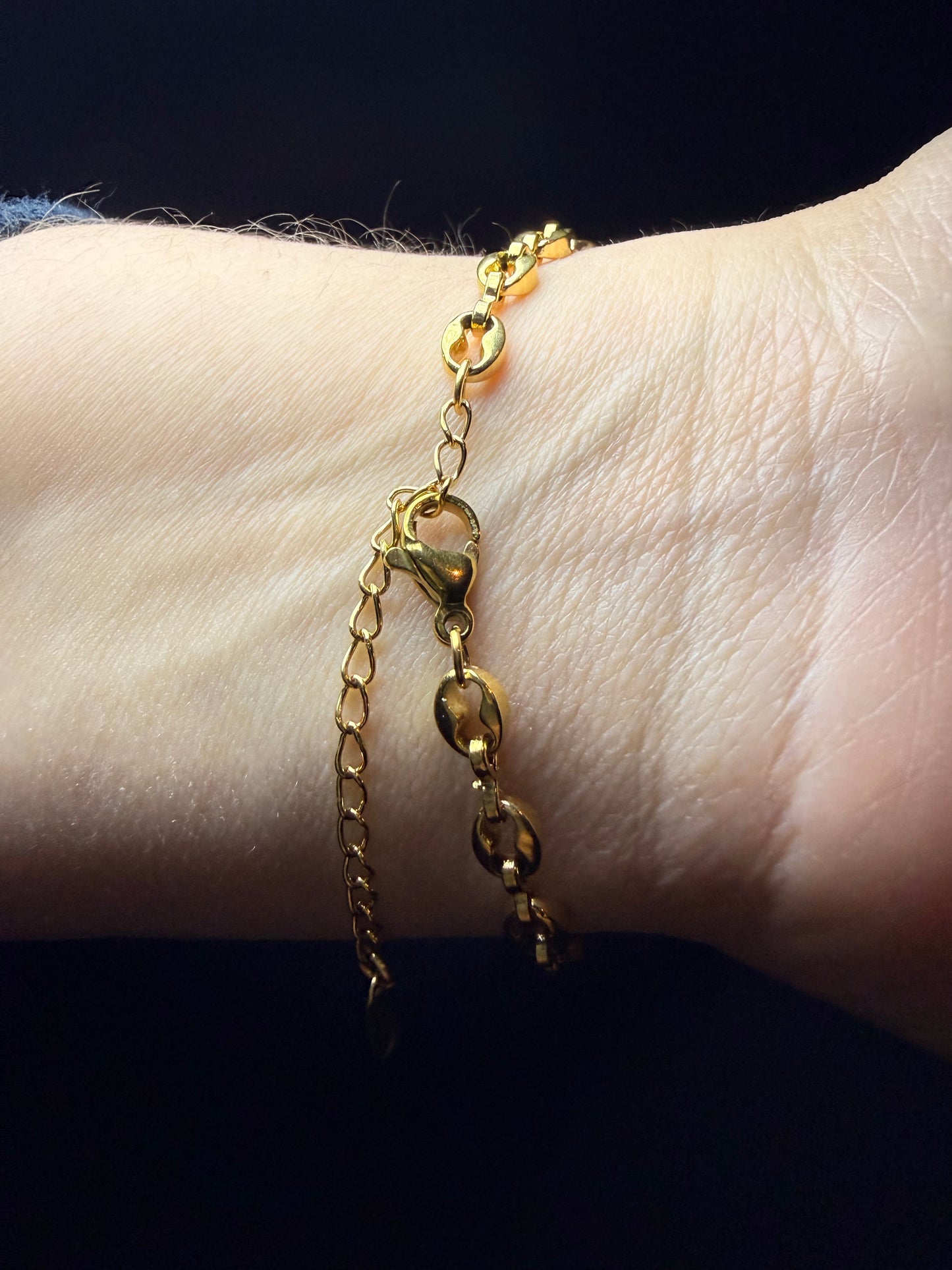 PULSERA GCC DAMA MINI