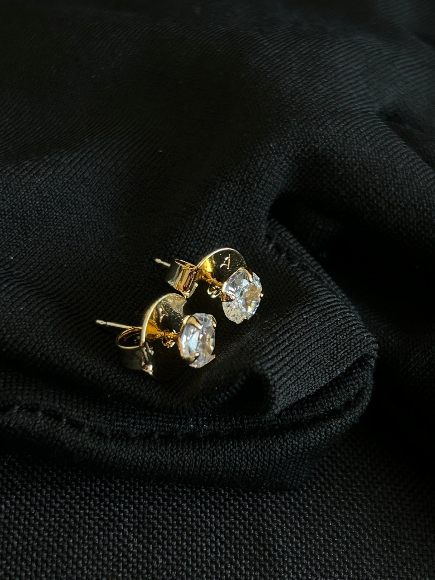 AROS DIAMANTES GRANDES