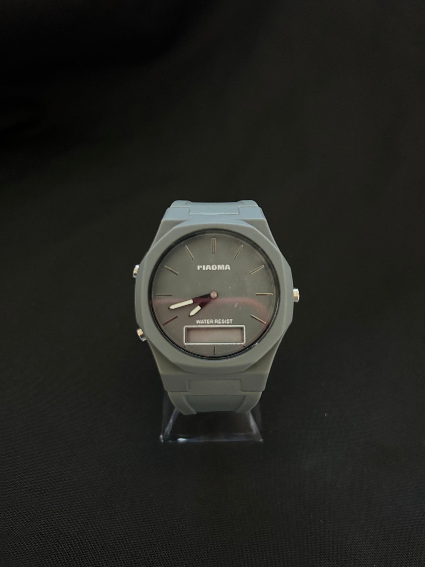 RELOJ BNMI GRAY TWO