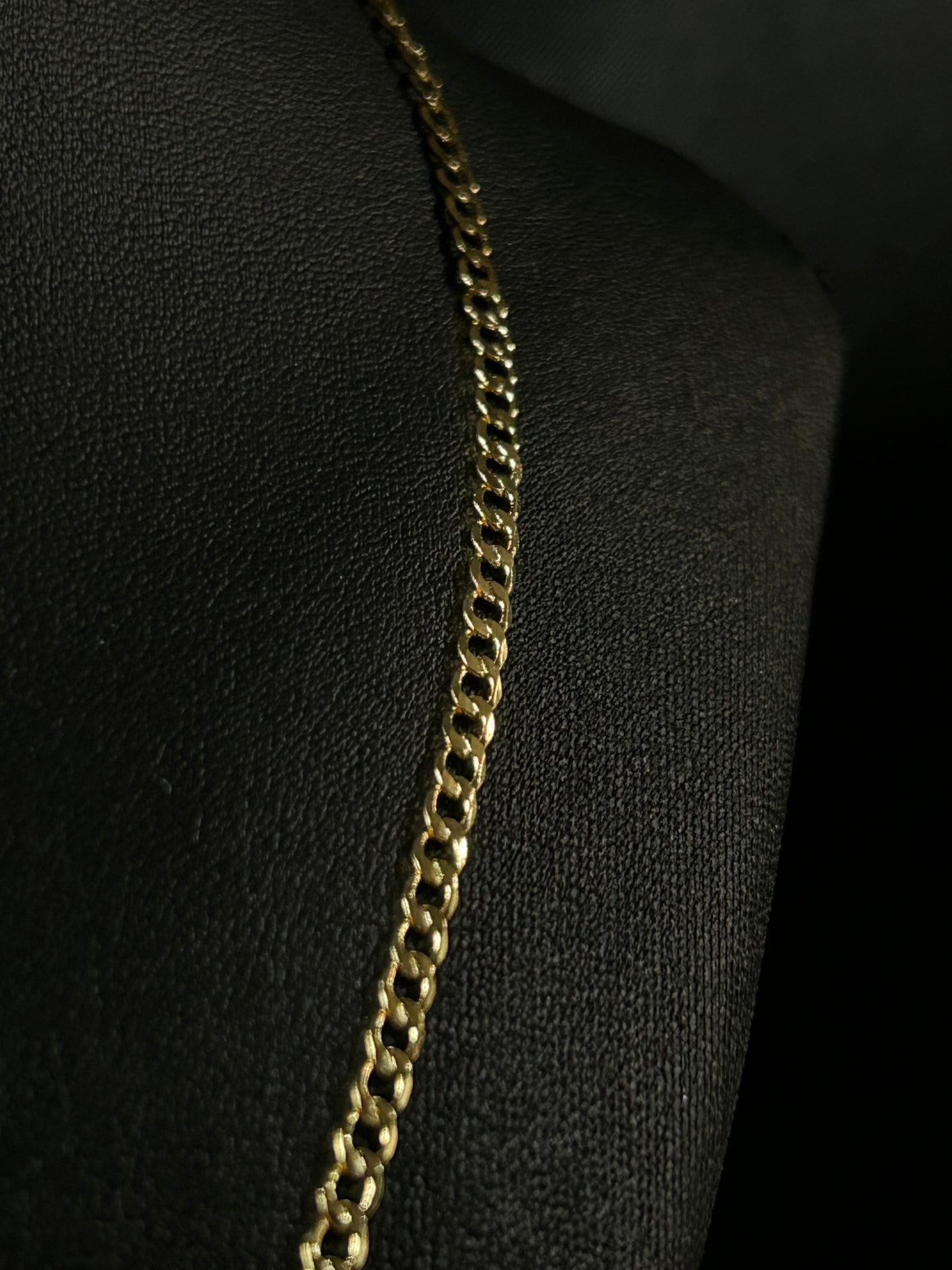 CADENA GRUMET 5 MM - 60 CM