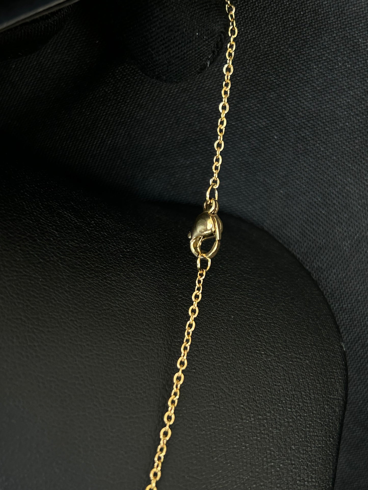 LETRAS + CADENAS