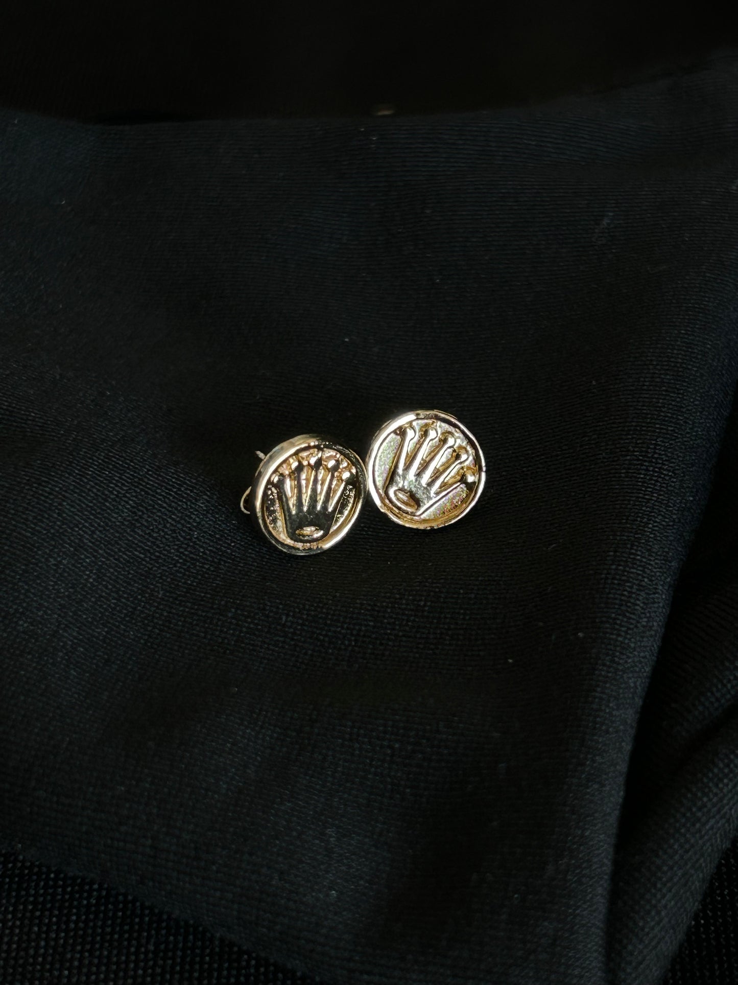 AROS ROLEX CIRCULAR