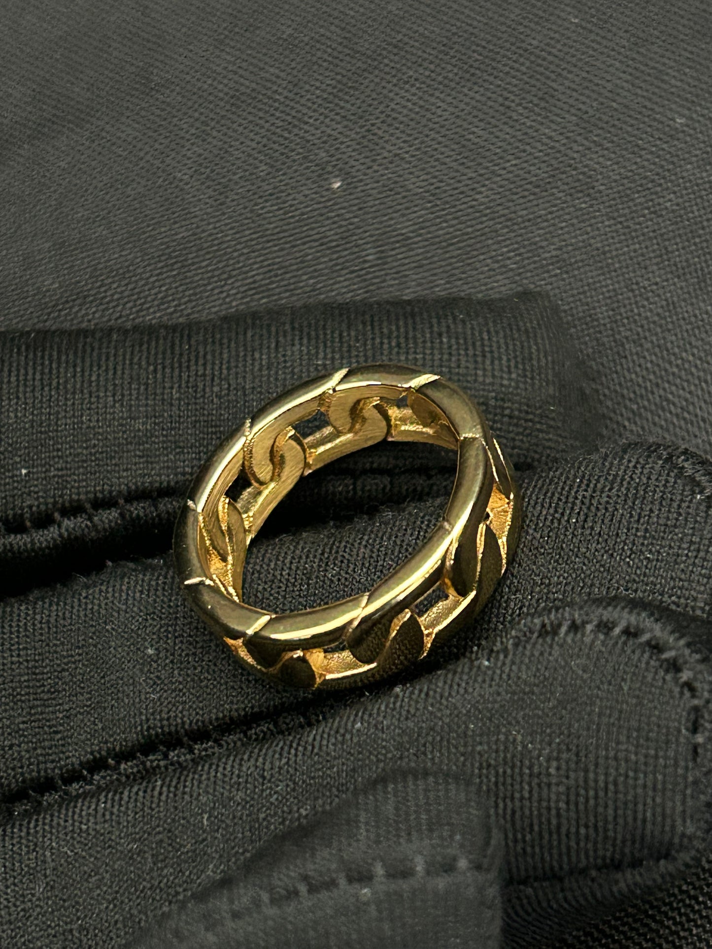ANILLO GRUMET