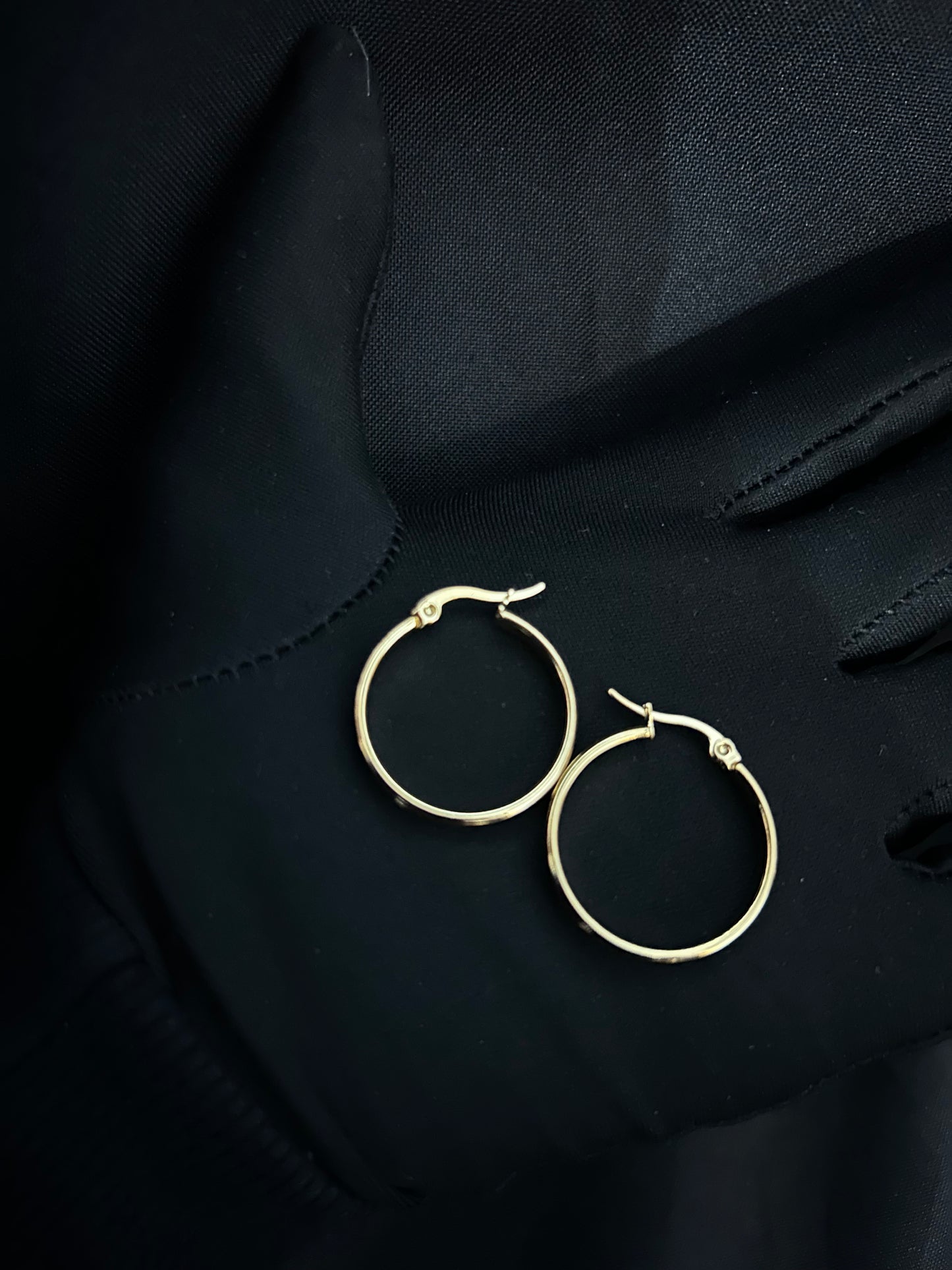 AROS CIRCULAR DOBLE