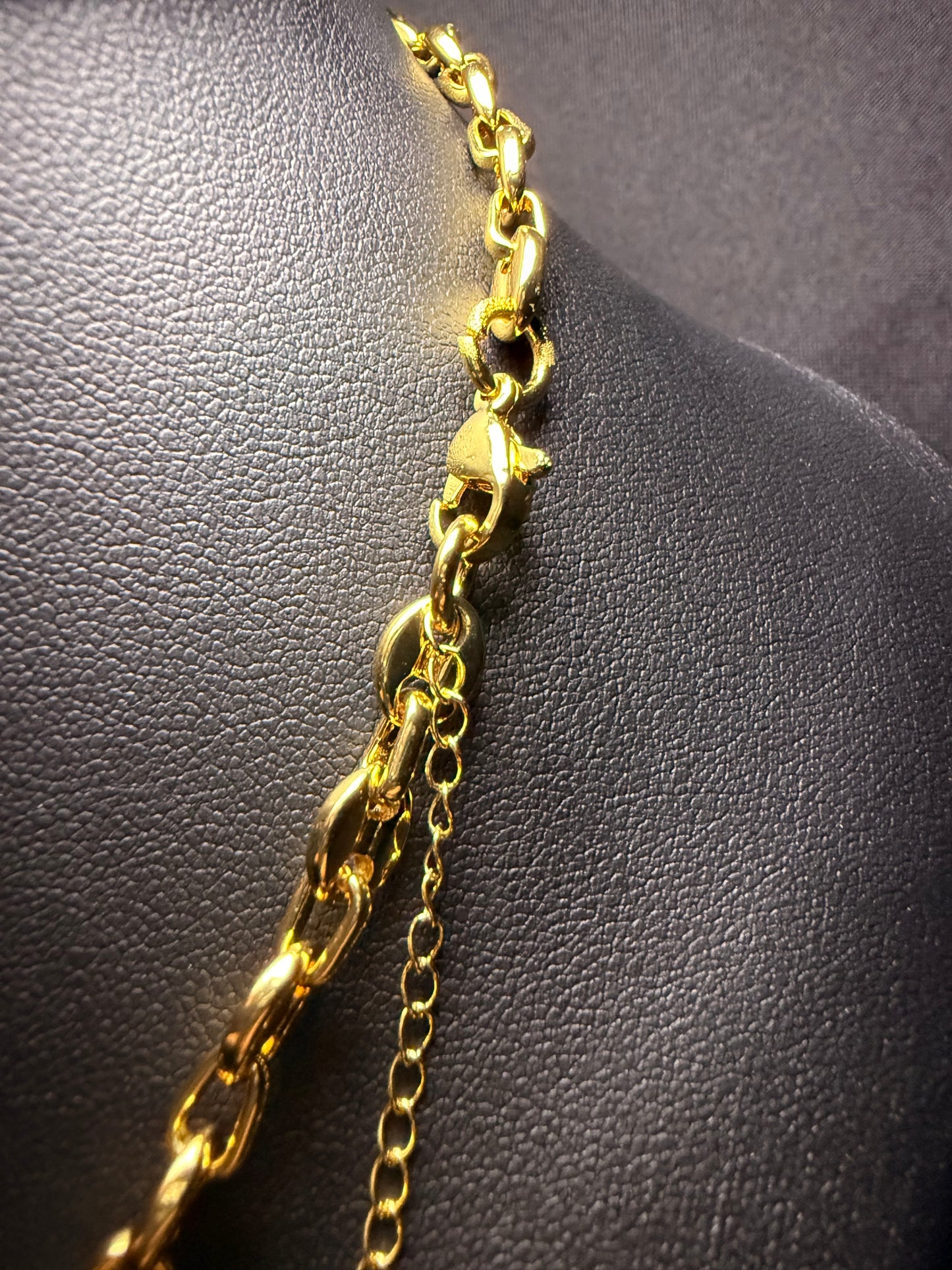 CADENA GCC DAMA