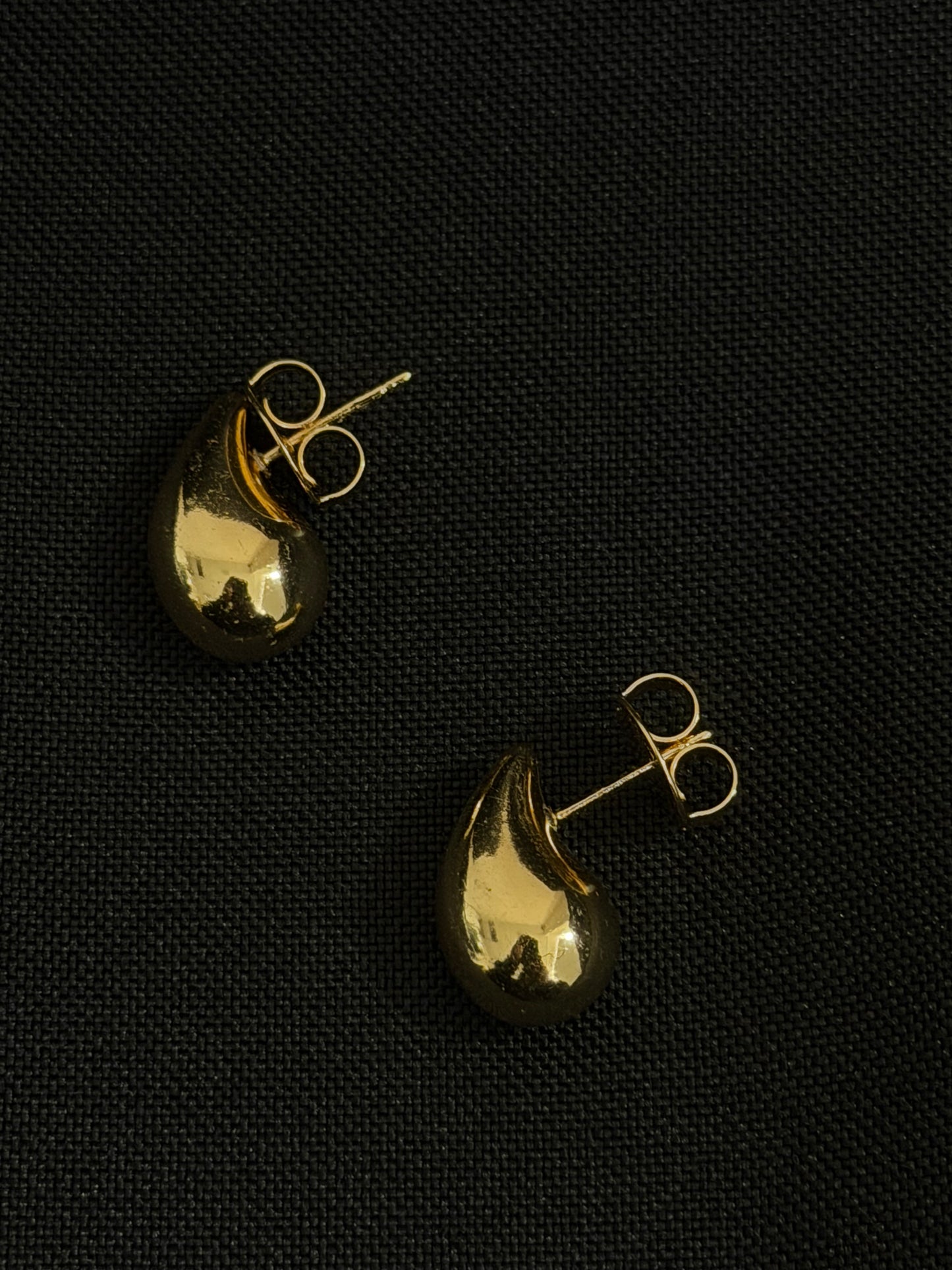AROS GOTAS DE LLUVIA