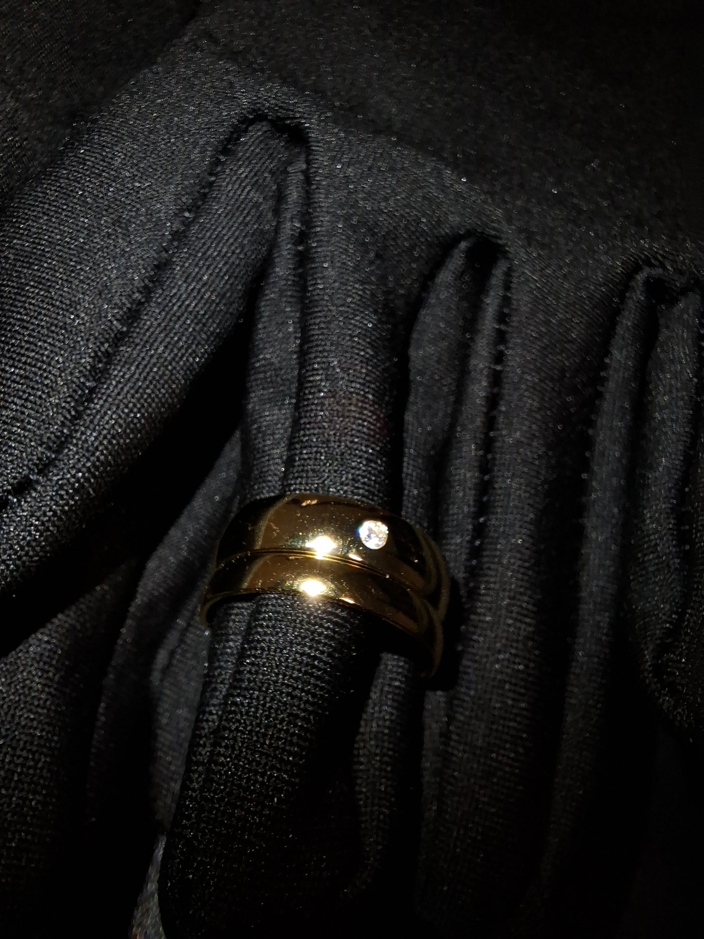 ANILLO COMPROMISO