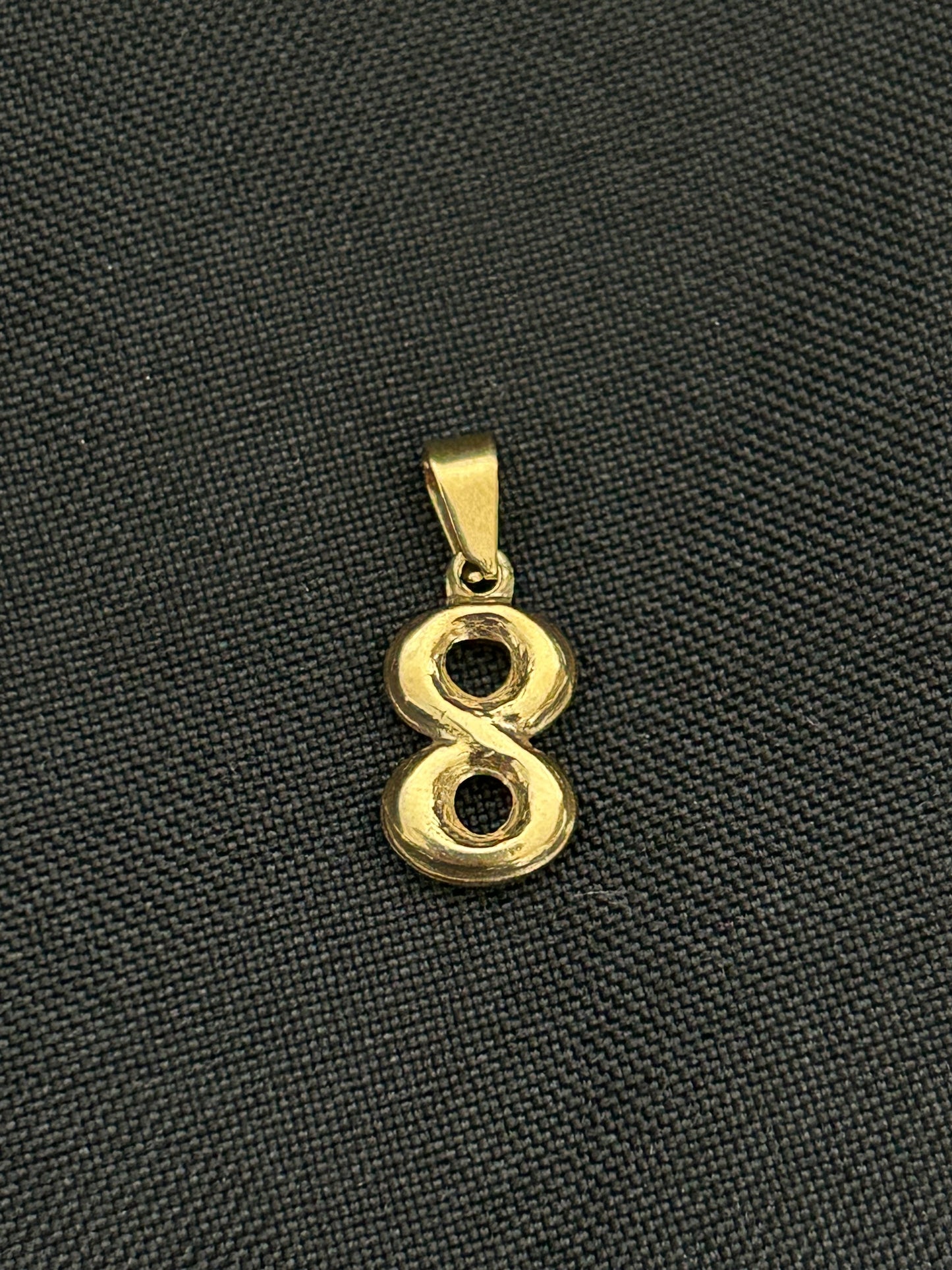 COLGANTE INFINITO