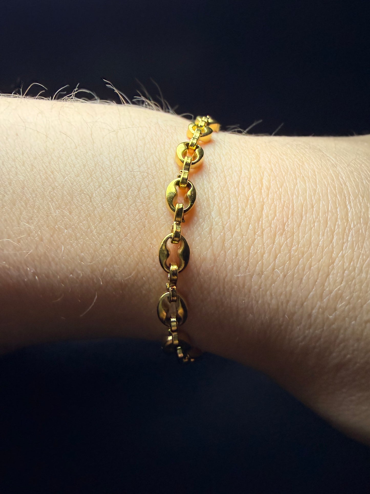 PULSERA GCC DAMA MINI