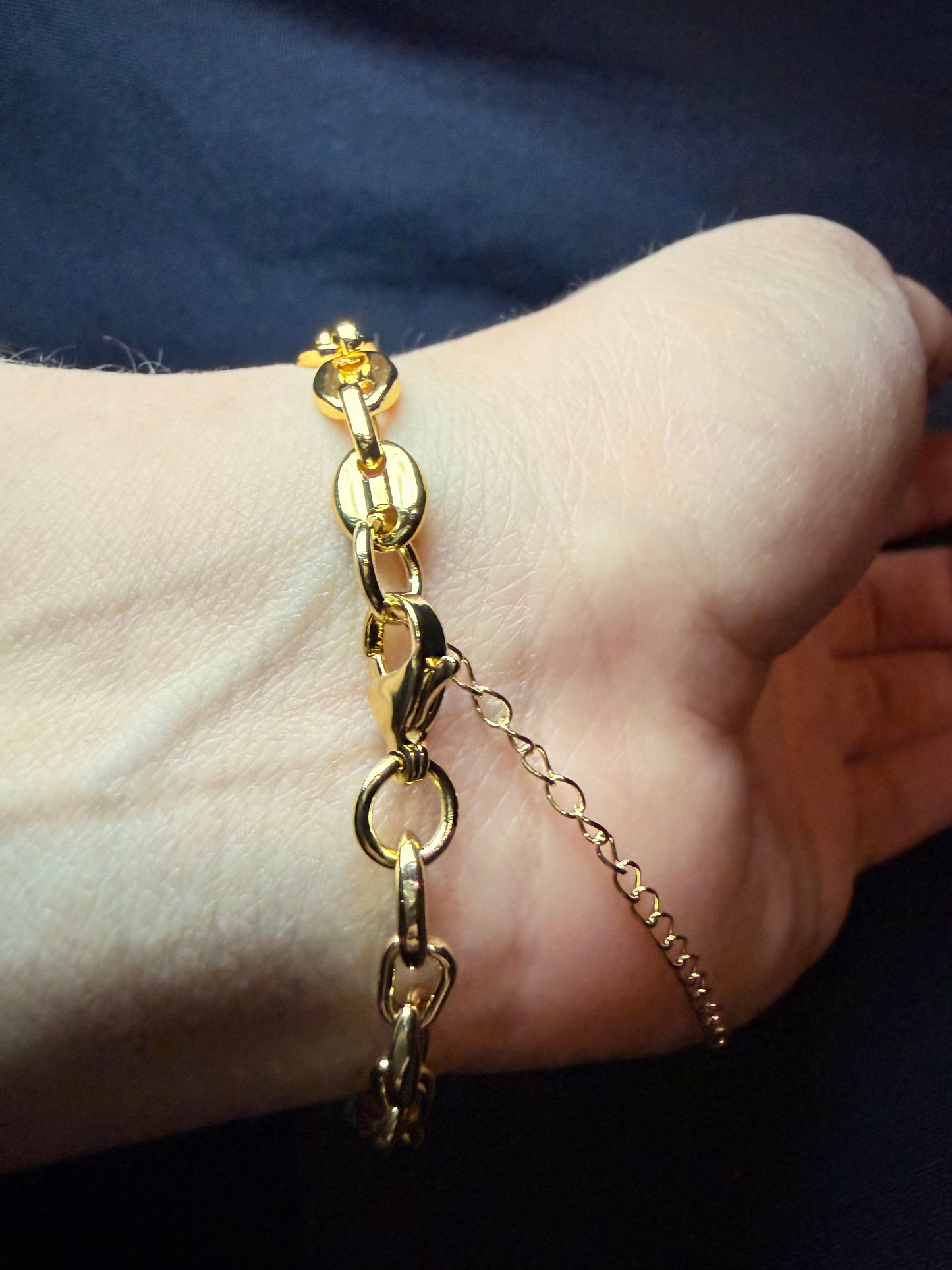 PULSERA GCC DAMA