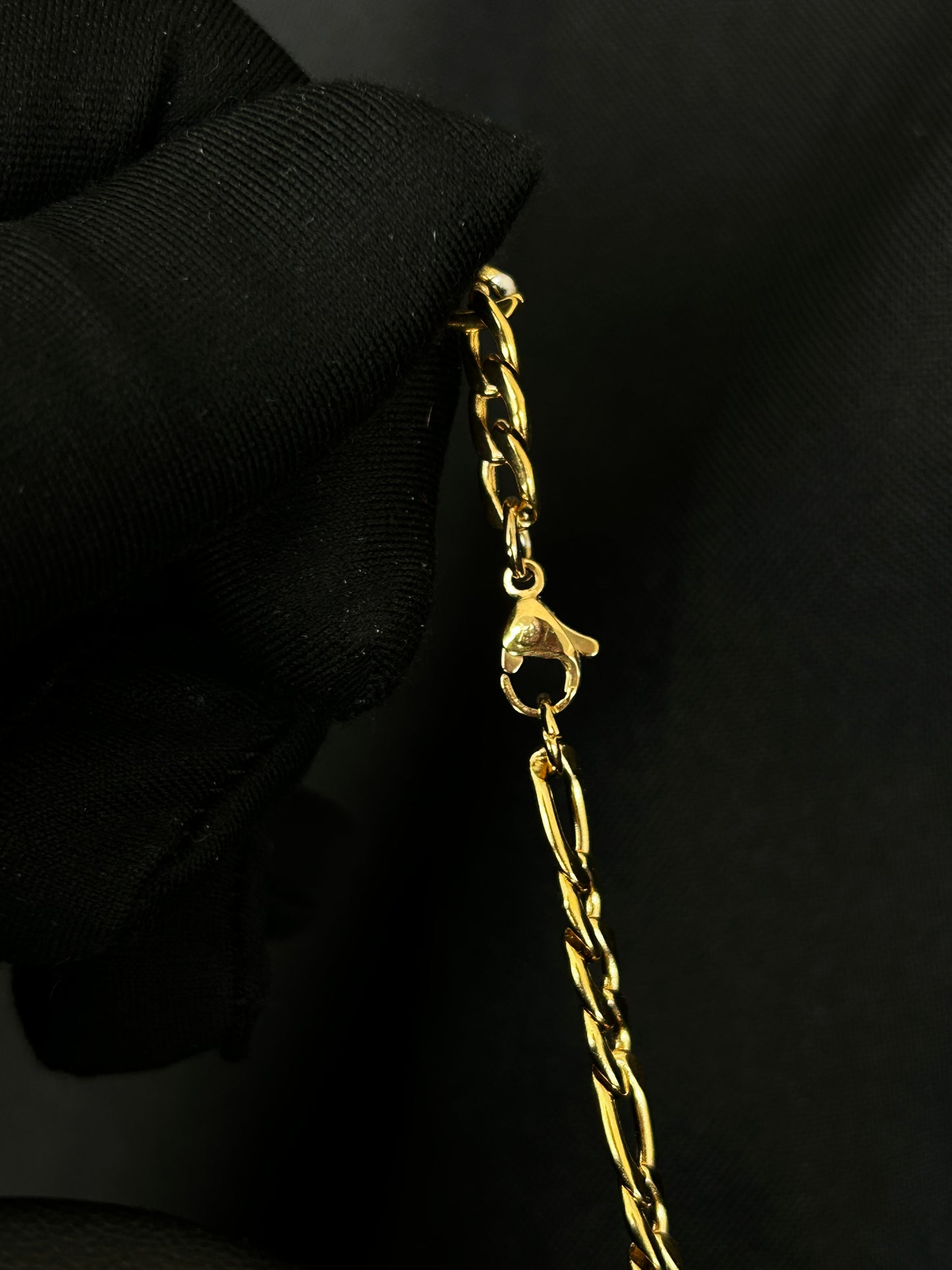 CADENA CARTIER 50 CM - 4 MM