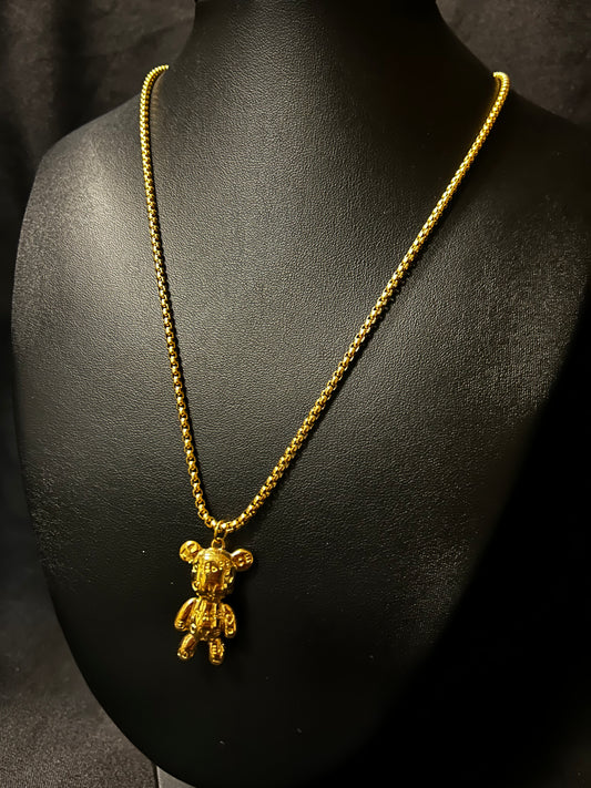 CADENA OSITO