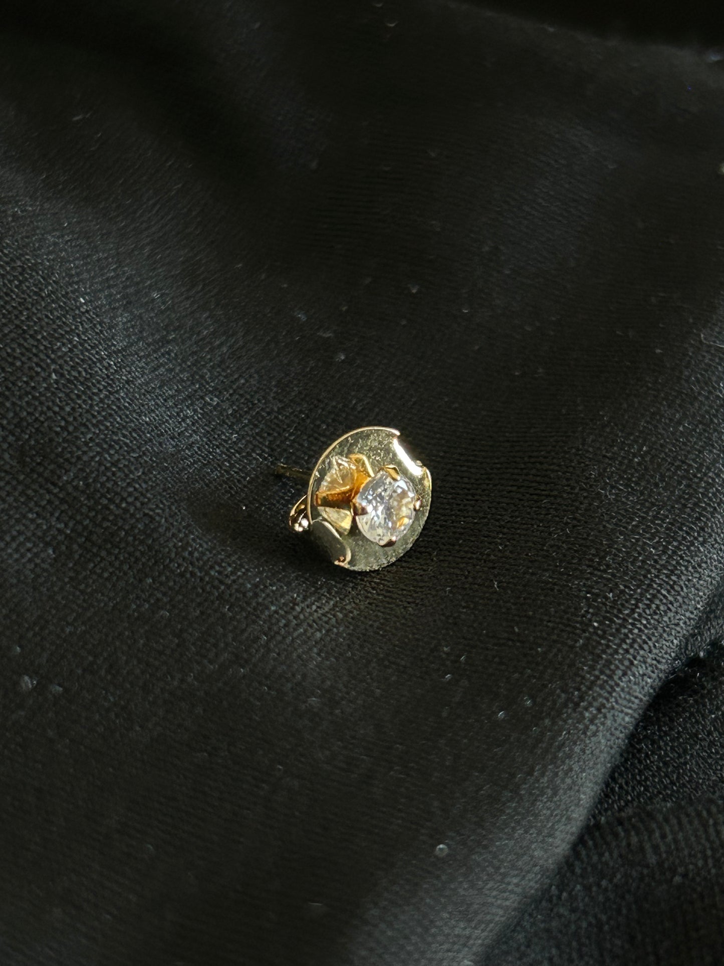 AROS DIAMANTE PEQUEÑOS