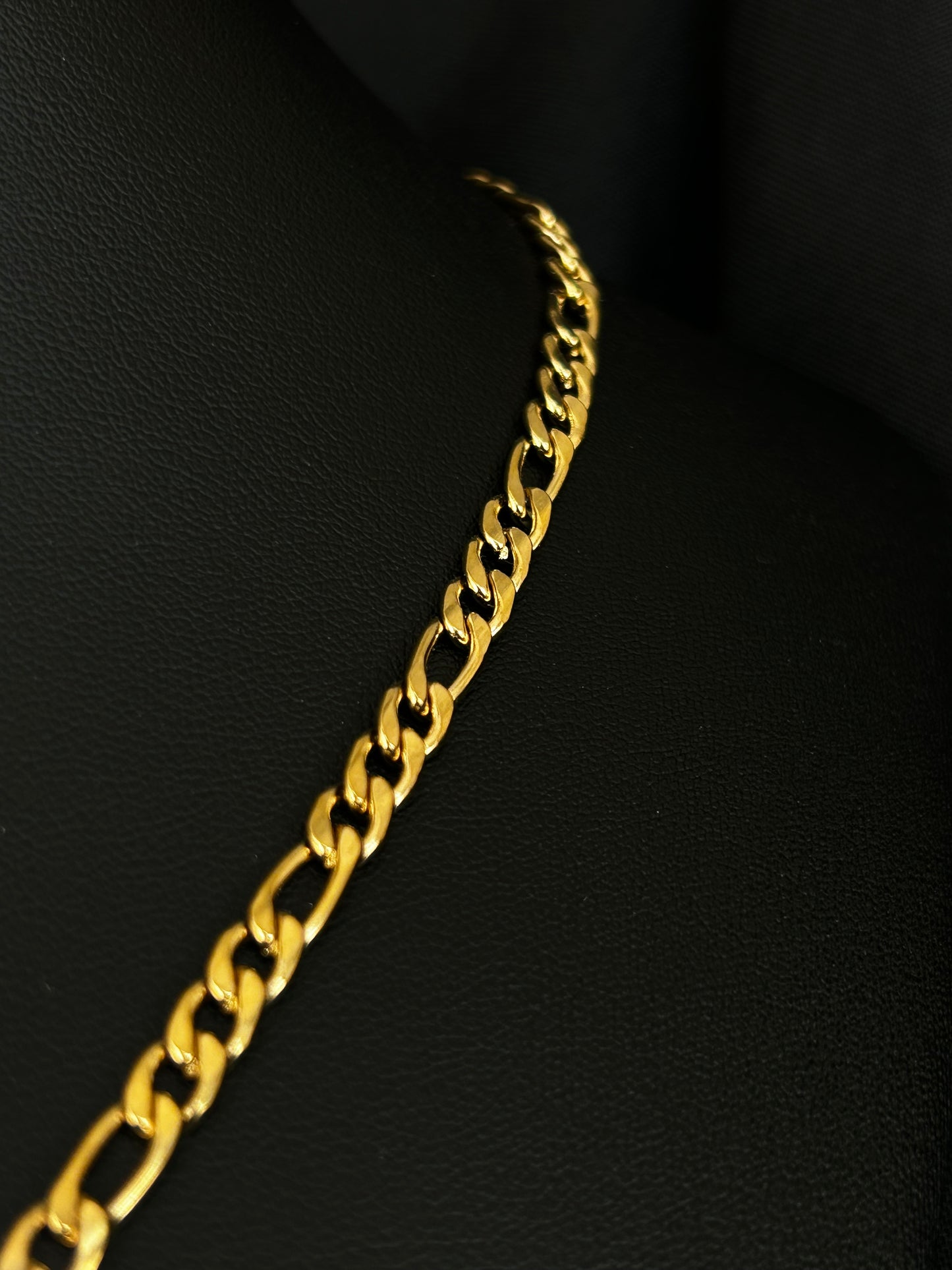 CADENA CARTIER 50 CM - 4 MM