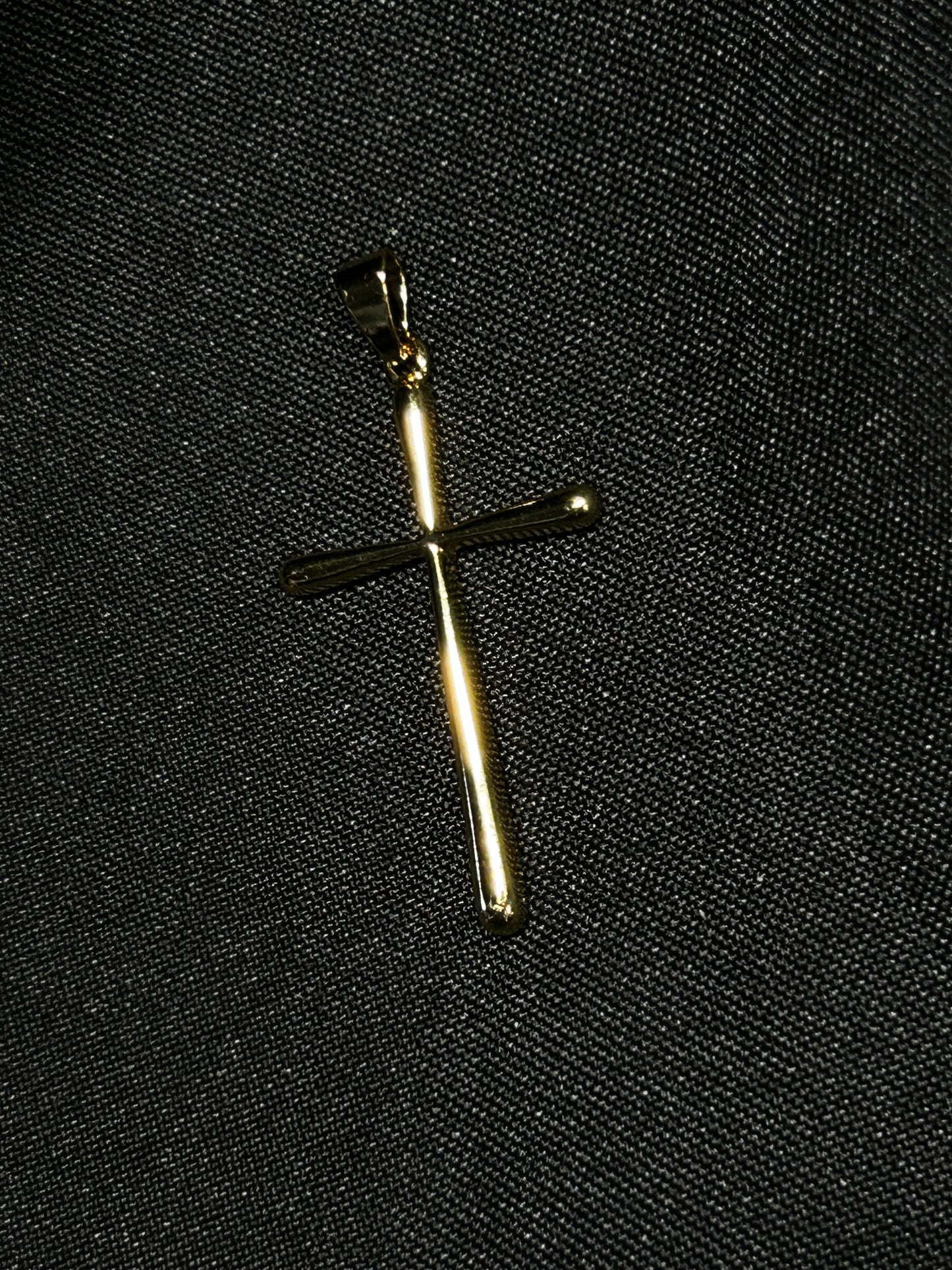 COLGANTE CRUZ GRANDE