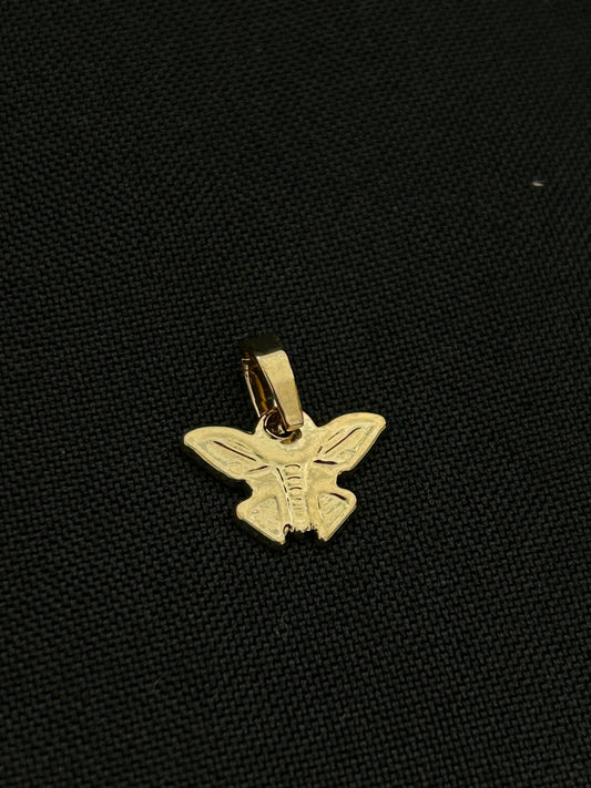 COLGANTE MARIPOSA