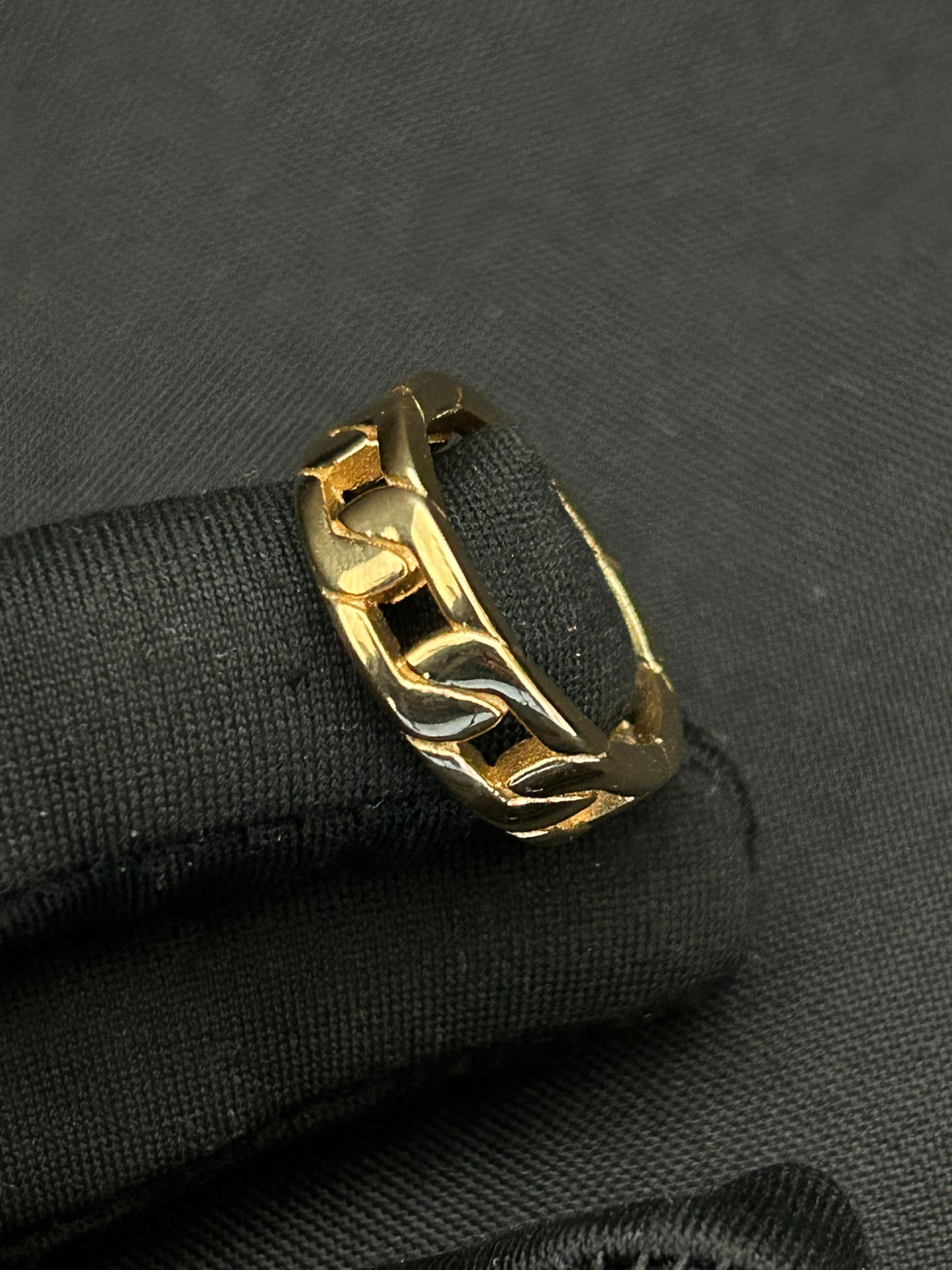 ANILLO GRUMET