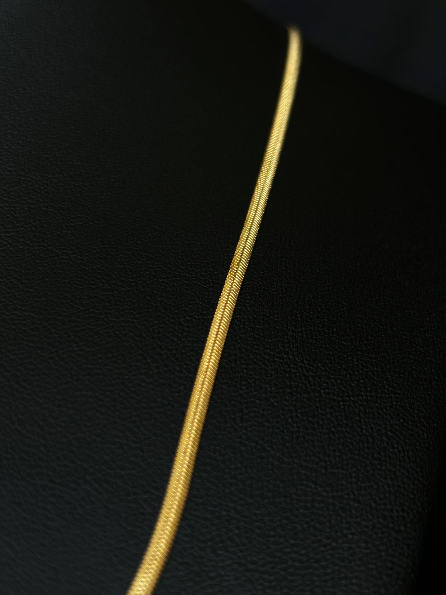 COLA DE SERPIENTE 60 CM - 2 MM