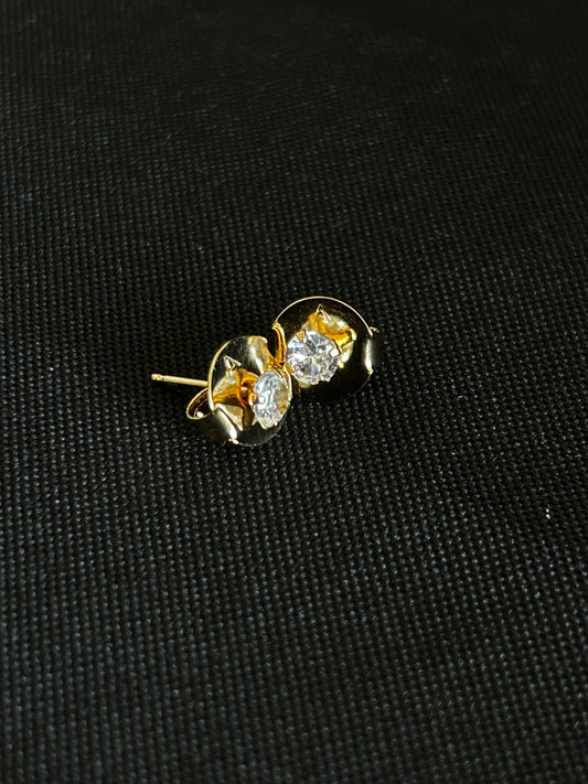 AROS DIAMANTE PEQUEÑOS