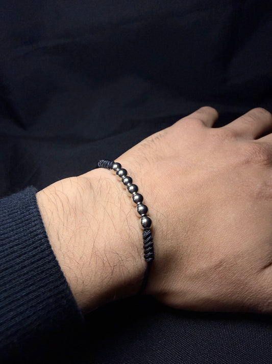 PULSERA TEJIDO BALÍN