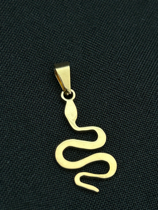 COLGANTE SERPIENTE
