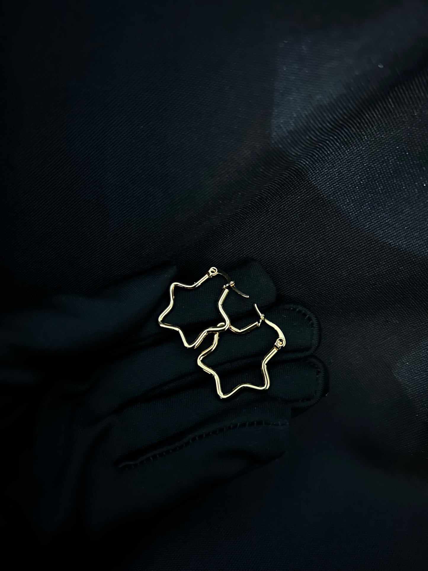 AROS ESTRELLAS