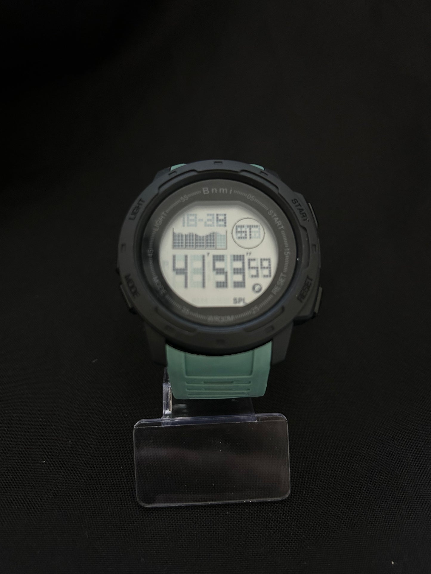 RELOJ BNMI TURQUOISE EXTREM