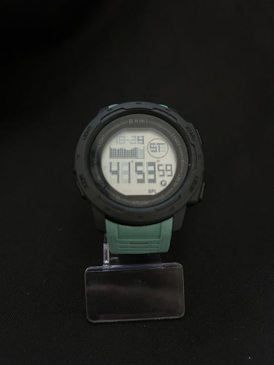 RELOJ BNMI TURQUOISE EXTREM