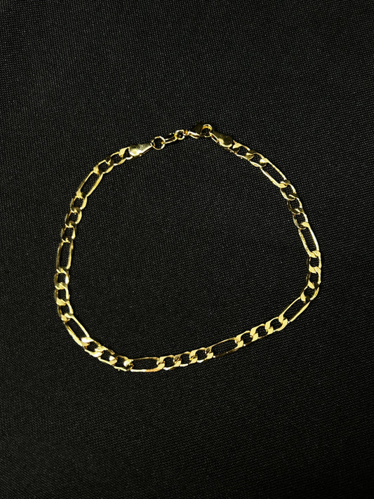 PULSERA CARTIER 22 CM