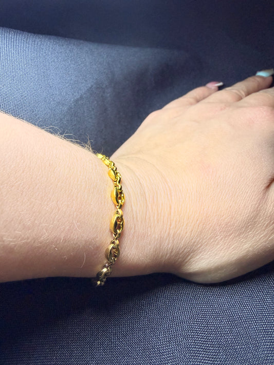 PULSERA GCC DAMA MINI