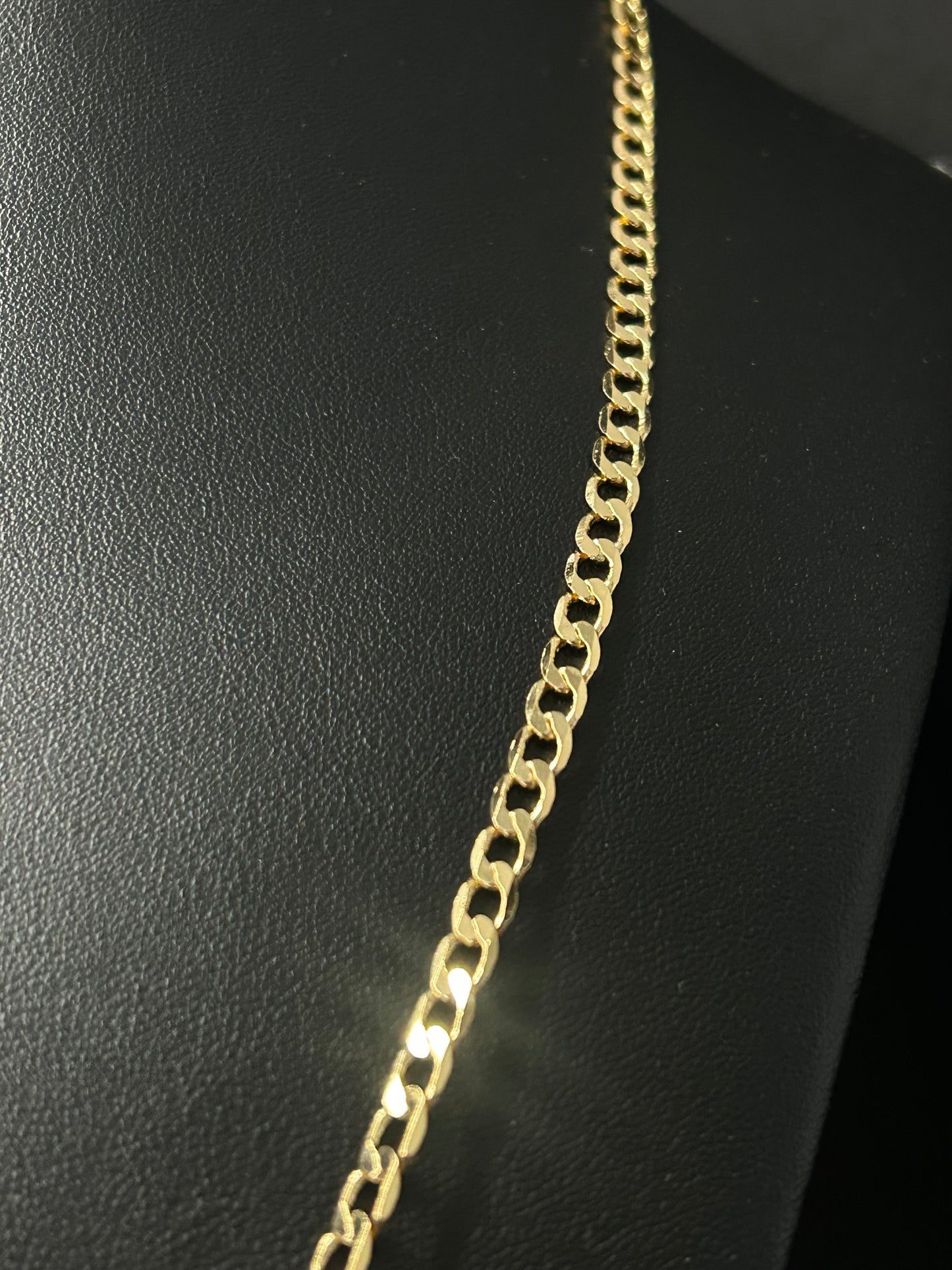 CADENA GRUMET 3 MM - 60 CM