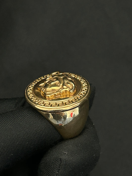 ANILLO VERSACE CLASSIC