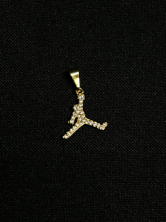 COLGANTE M. JORDAN