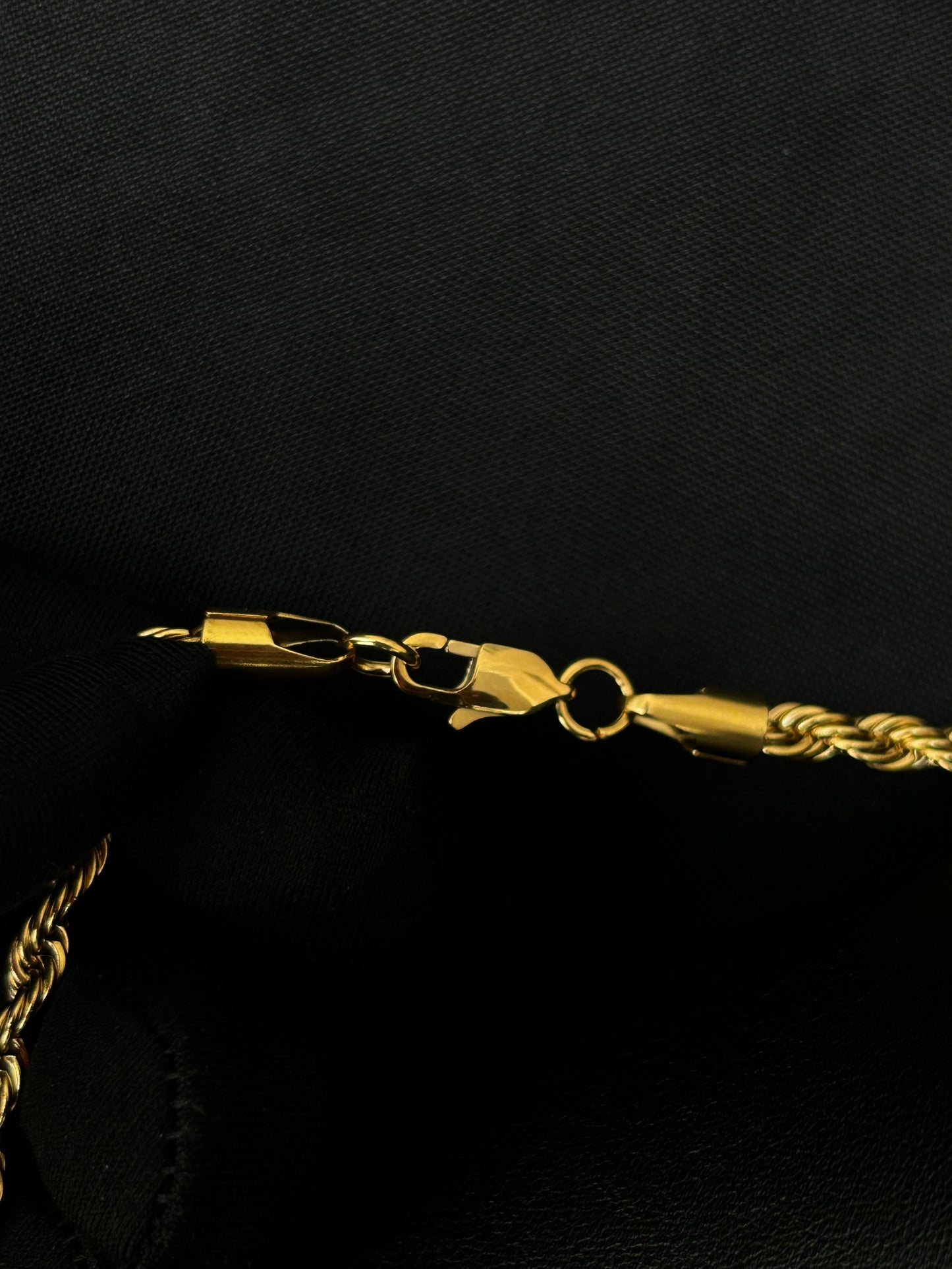 CADENA SOGA 60 CM - 5 MM
