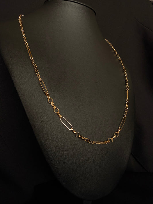 ROLO FACETADO 60 CM - 4 MM
