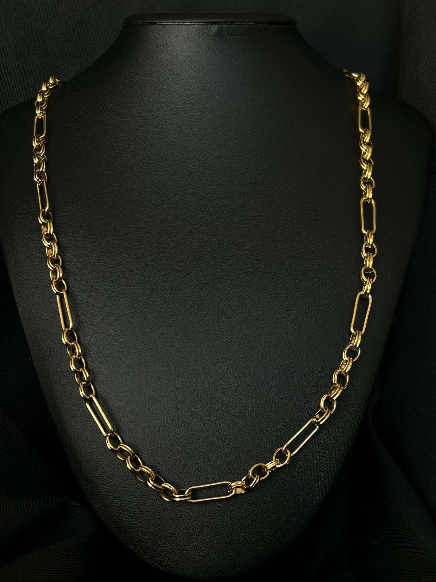 ROLO FACETADO 70 CM - 4 MM