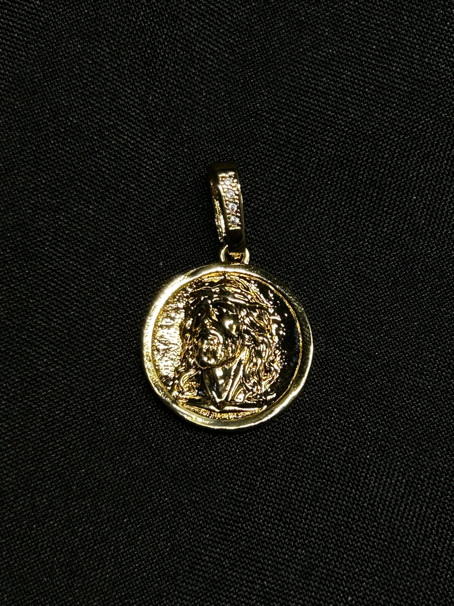 COLGANTE ROSTRO CRISTO