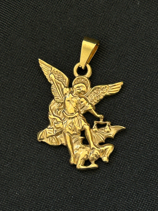 COLGANTE SAN MIGUEL ARCÁNGEL