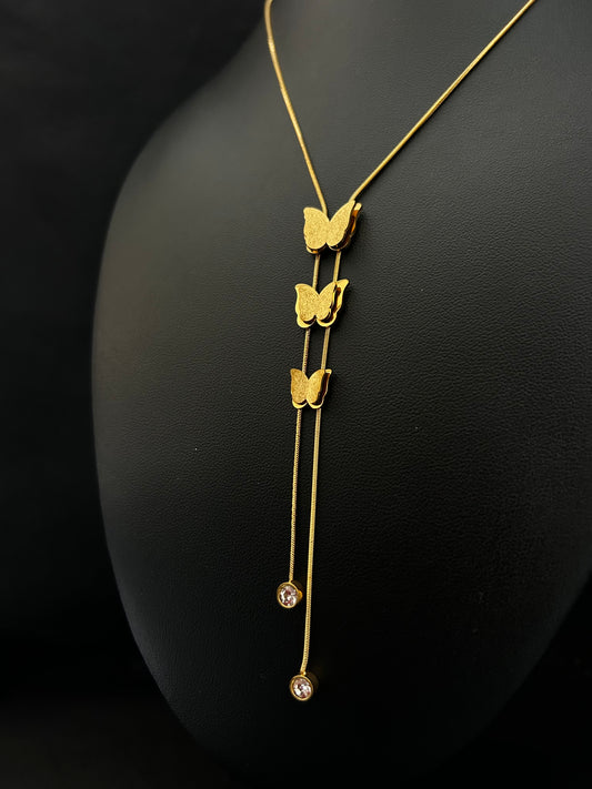 CADENA MARIPOSA