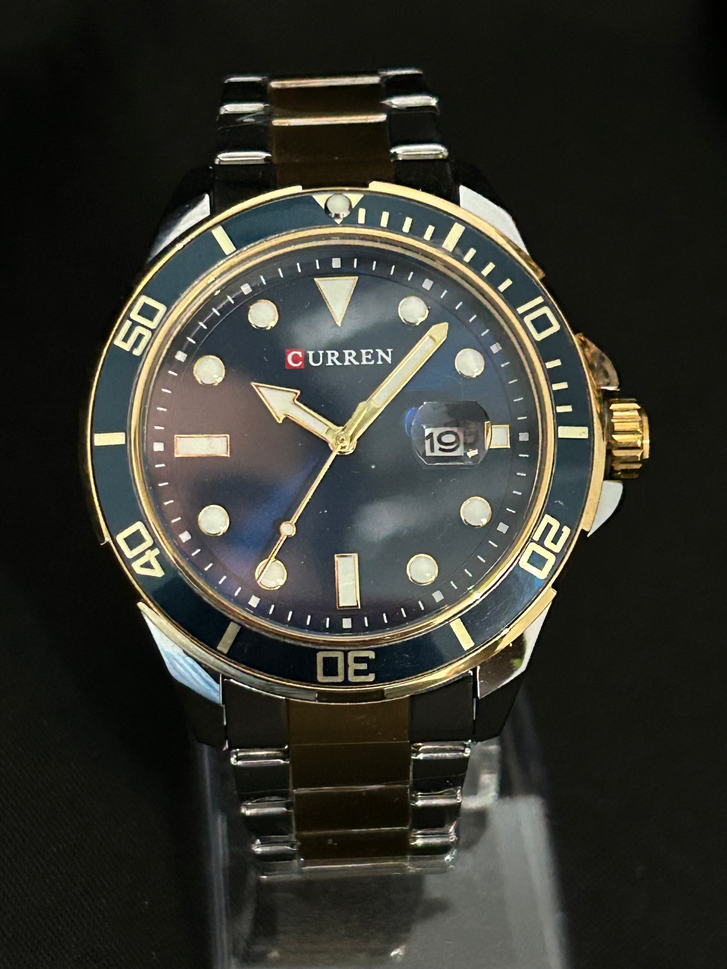 RELOJ CURREN LIMITED
