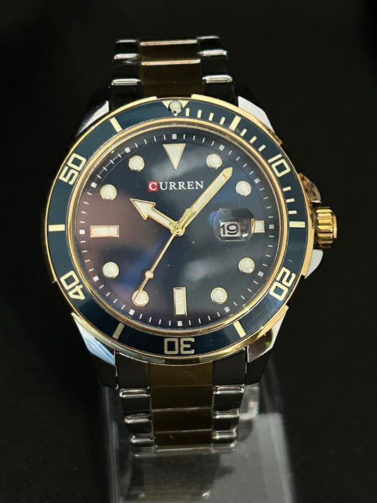 RELOJ CURREN LIMITED