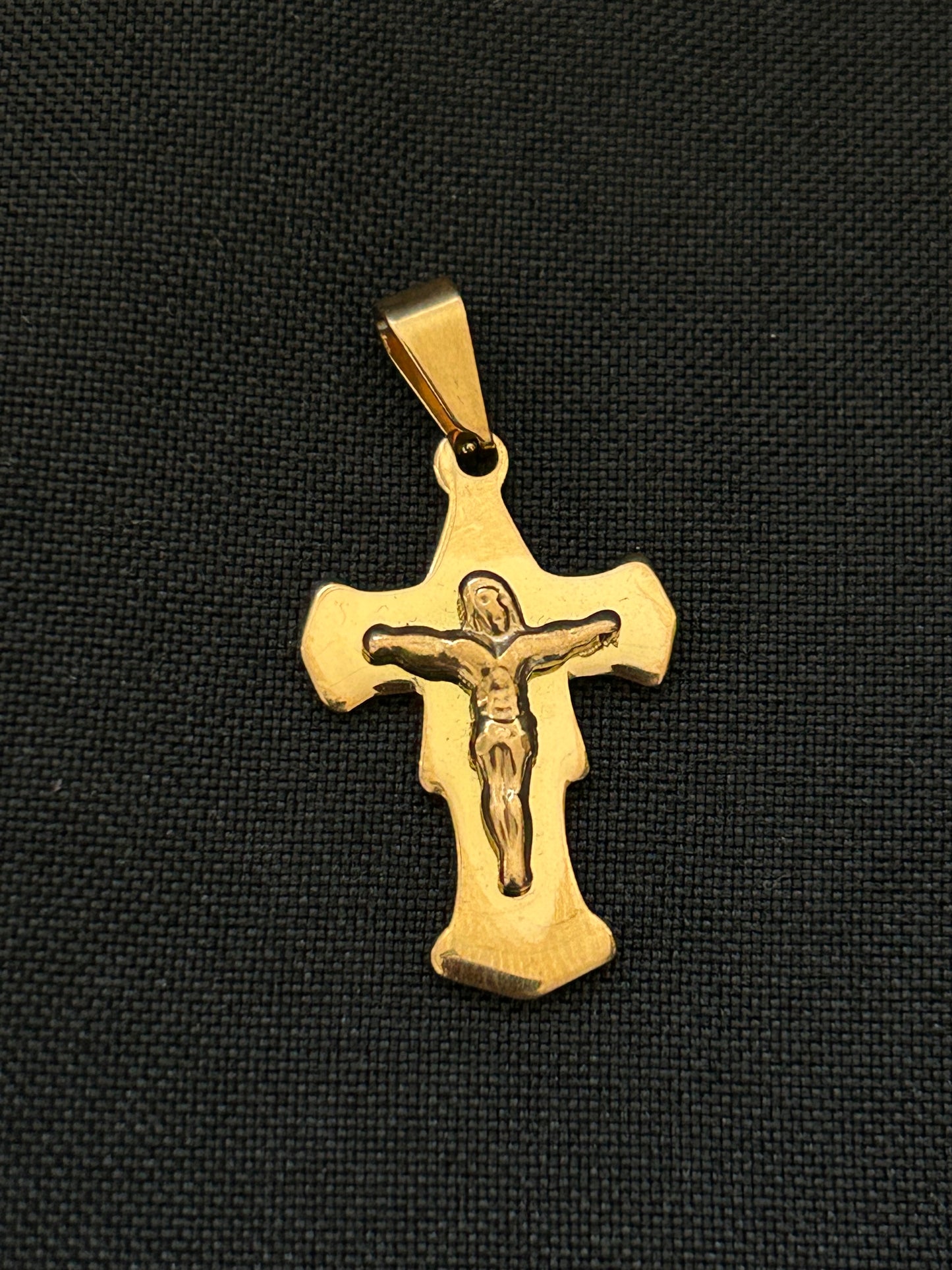 COLGANTE CRUZ PEQUEÑA