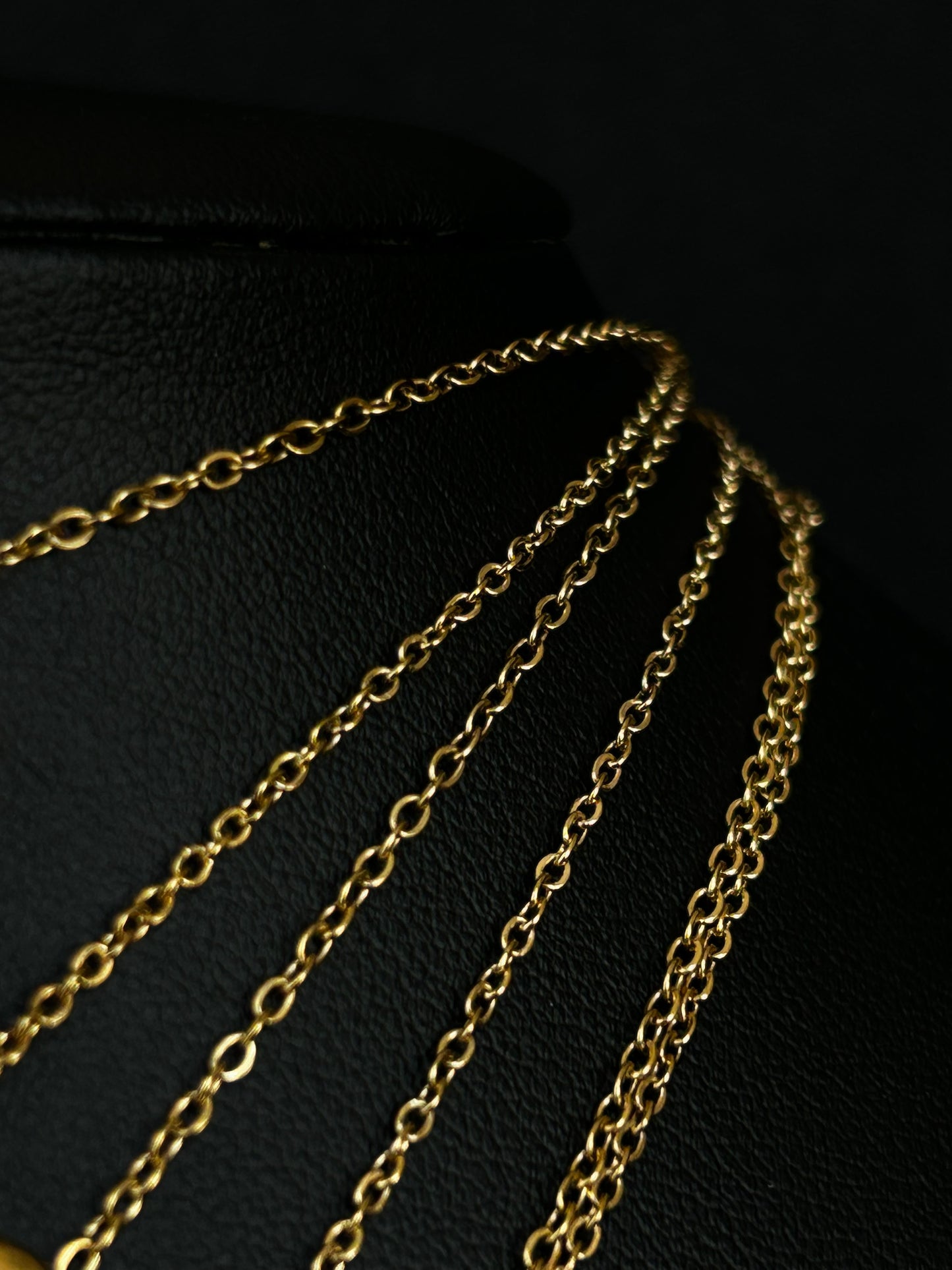 LETRAS + CADENAS