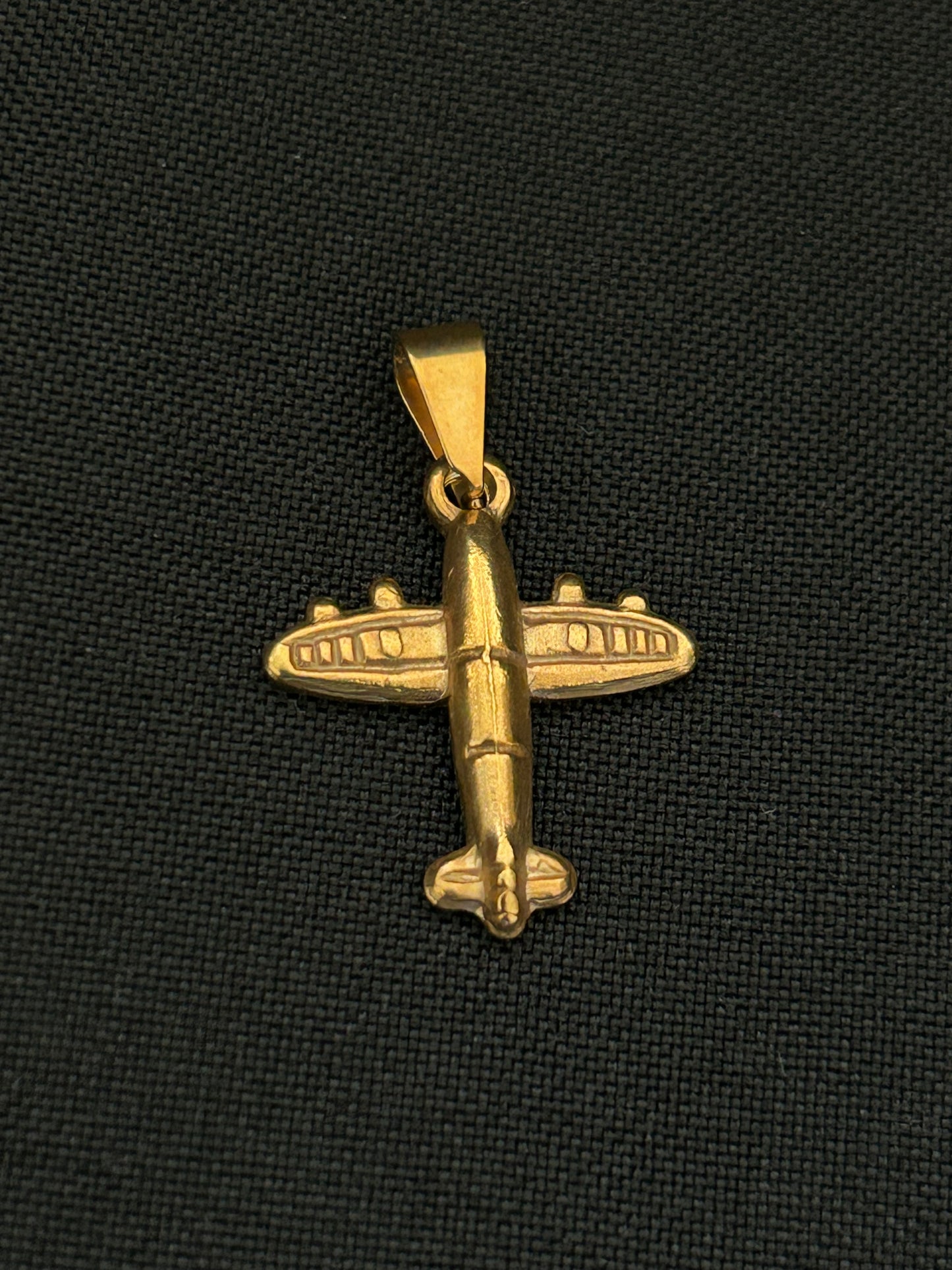 COLGANTE AVIONETA