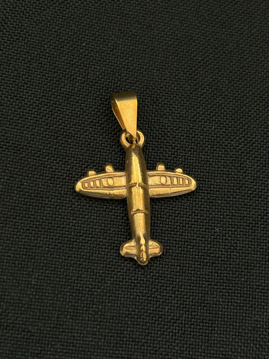 COLGANTE AVIONETA
