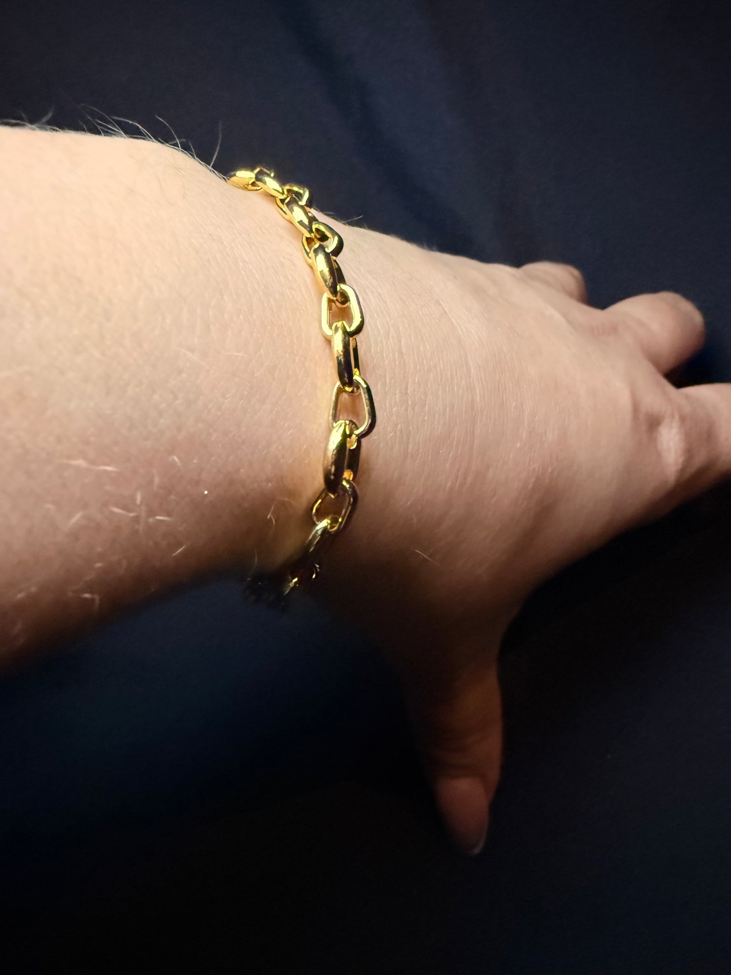 PULSERA GCC DAMA
