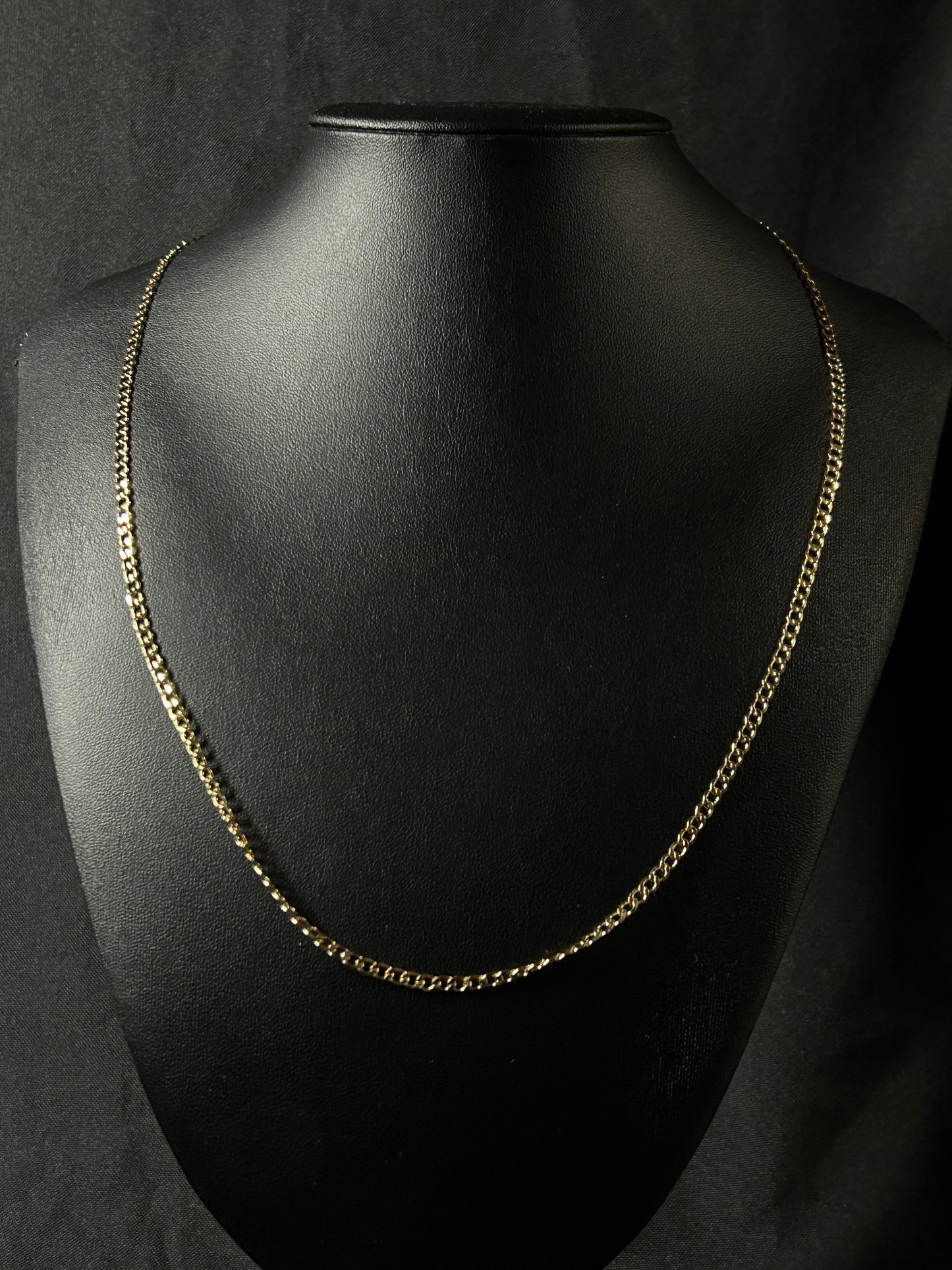 CADENA GRUMET 5 MM - 60 CM