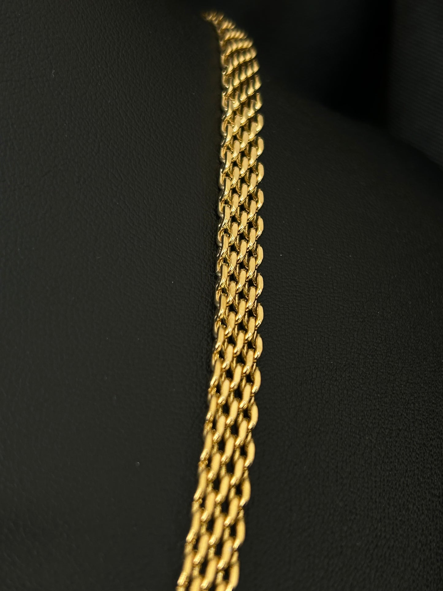 TEJIDO CHINO 60 CM - 5 MM